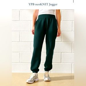YPB jogger, brand new never worn